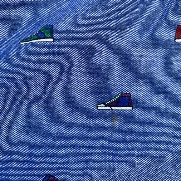 American Eagle Button Shirt - Picture 4 of 4